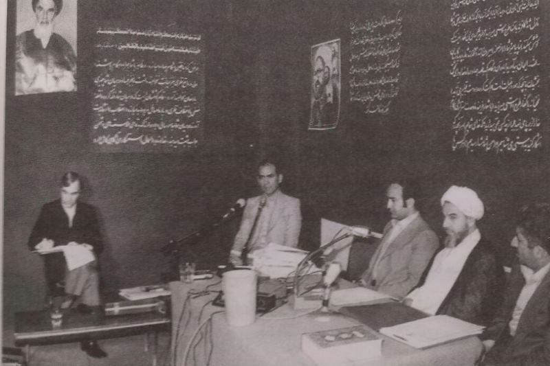 پاسخ محمد توسلی به «اجحاف در حق امیرانتظام»