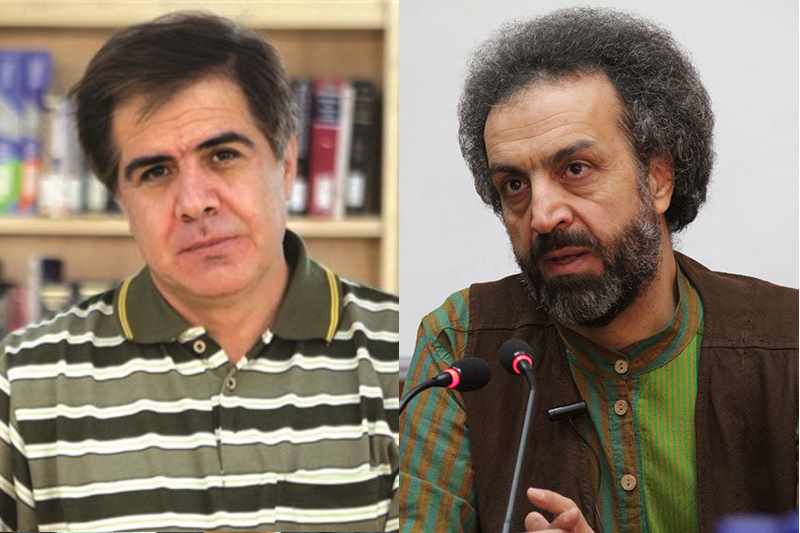 رنانی و آرزوی زاده نشدن مصدق و مارکس! | علی دینی ترکمانی