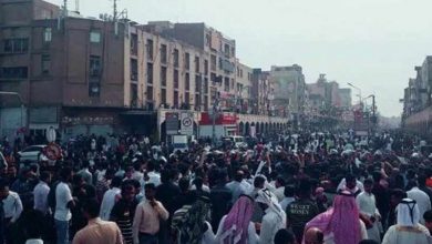 «ناآرامی‌های اهواز ریشه در تبعیض دارد»