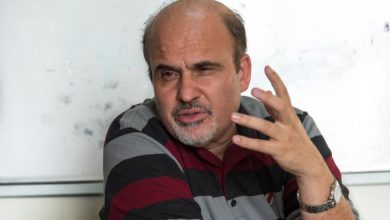 حمیدرضا جلایی پور