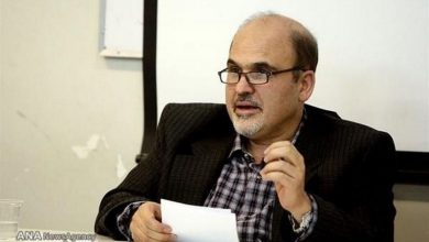 جلایی‌پور: میانه‌روها تلاش می‌کنند وضع زندگی مردم یک مقدار به «زندگی معمولی» برگردد