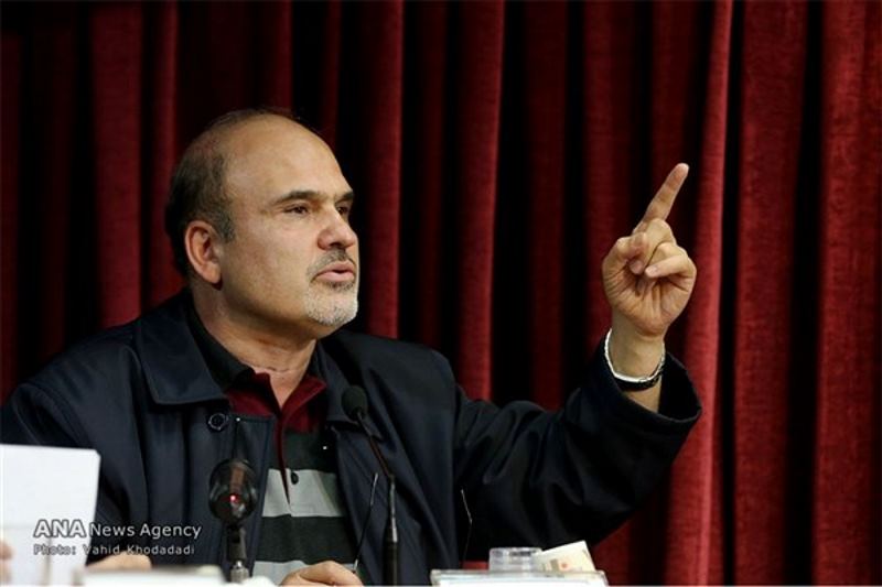 حمیدرضا جلایی پور