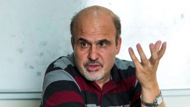 حمیدرضا جلایی پور