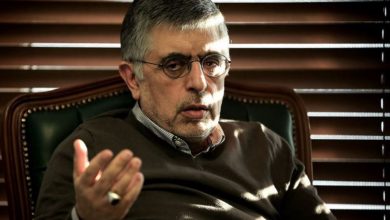 علامحسین کرباسچی