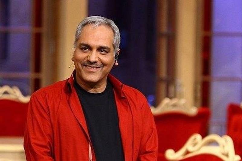 دورهمی مهران مدیری