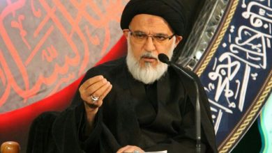 محمدمهدی میرباقری