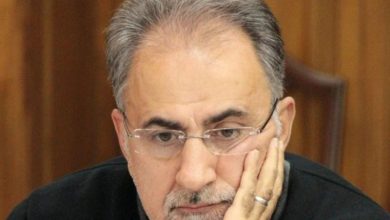 محمدعلی نجفی