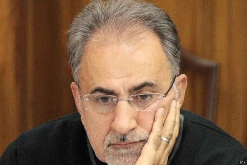 محمدعلی نجفی