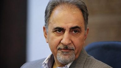 محمدعلی نجفی