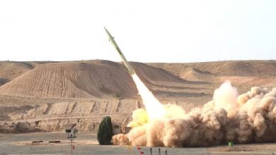 از موشک کاری برنمی‌آید یا می‌آید؟!