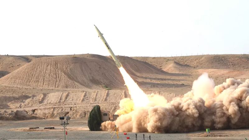 از موشک کاری برنمی‌آید یا می‌آید؟!