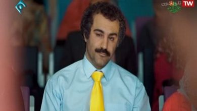 فیلم سینمایی پایتخت در راه است؟