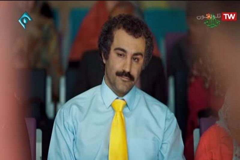 فیلم سینمایی پایتخت در راه است؟