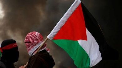 فلسطین