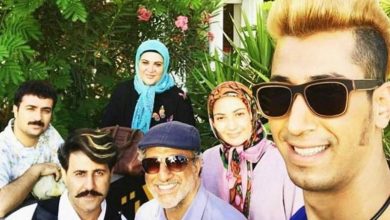 سریال پایتخت