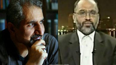 چالش تیمورزاده و خزعلی بر سر انتشارات حیان