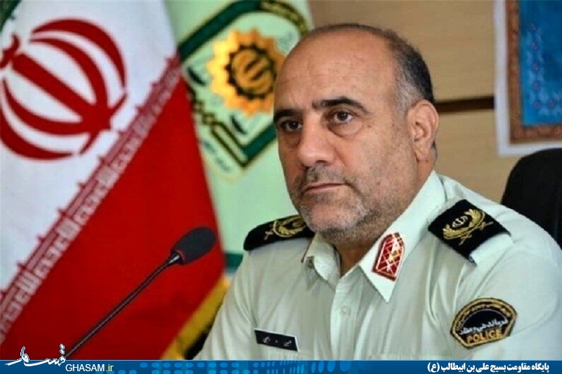 استقرار دائمی پلیس در اطراف دبیرستانهای دخترانه و پسرانه