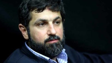 غلامرضا شریعتی استاندار خوزستان