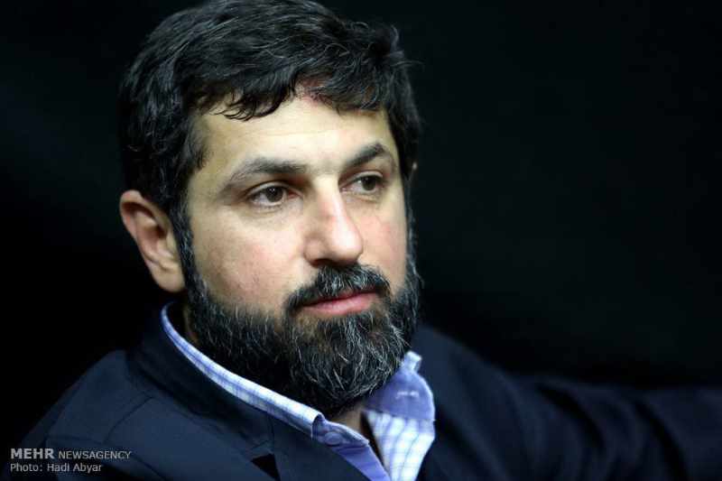 غلامرضا شریعتی استاندار خوزستان