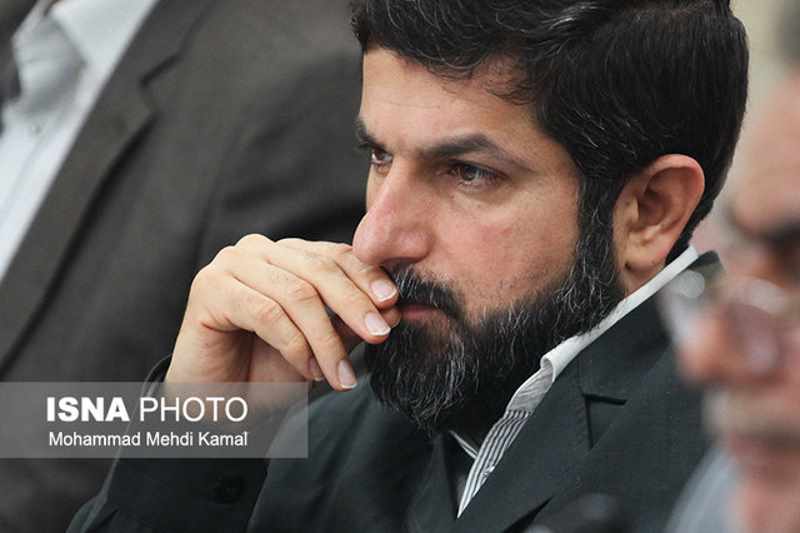 استاندار خوزستان بعدازظهر یکشنبه: اوضاع آرام است
