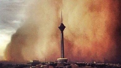 طوفان