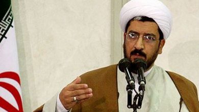 احمد زادهوش پیشنهاد دهنده کشور قم