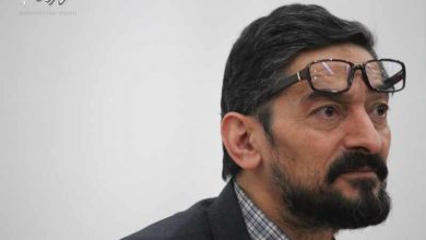 سعید زیباکلام