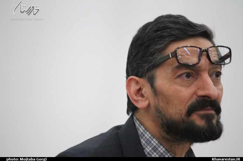 سعید زیباکلام