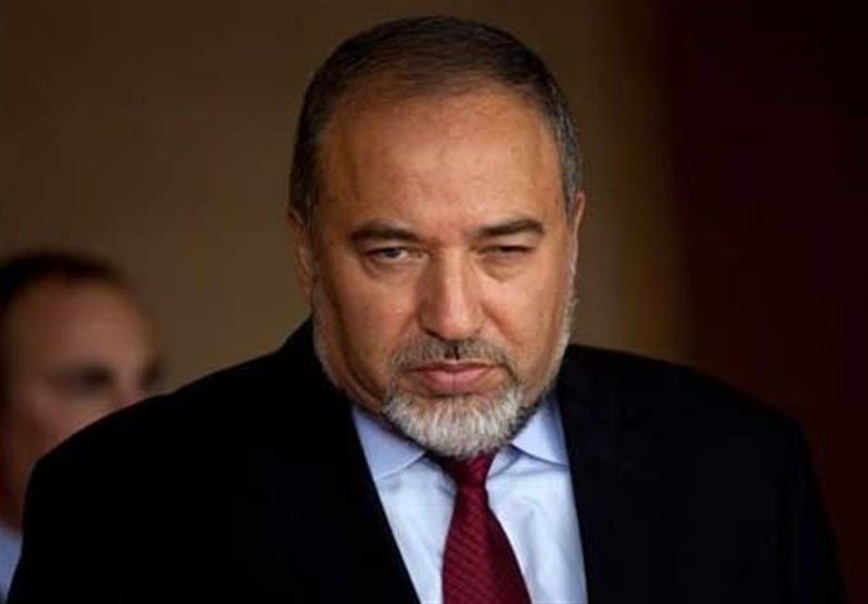 لیبرمن