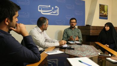 گزارش یک مناظره چالشی در سالگرد انتخابات 96