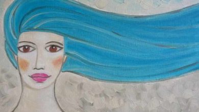 جامعه شناسی گیسوی زنان