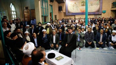 اعتراض به رانت خمینی بودن نوه و نتیجه