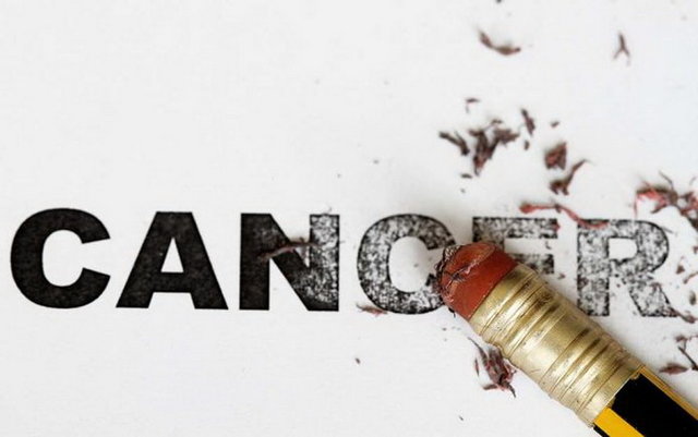 درمان سرطان