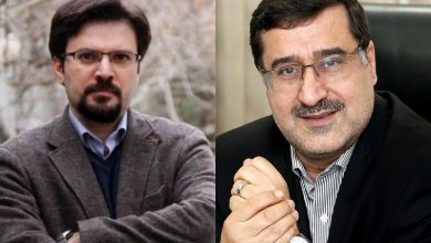 تغییر موضع افشاگر املاک نجومی به نفع گزینه‌ی شهرداری؟