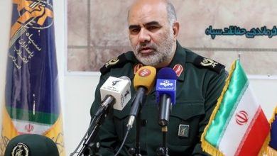 فرمانده حفاظت سپاه «از سال ۵۸ تا کنون ترور موفق شخصیتی نداشتیم»