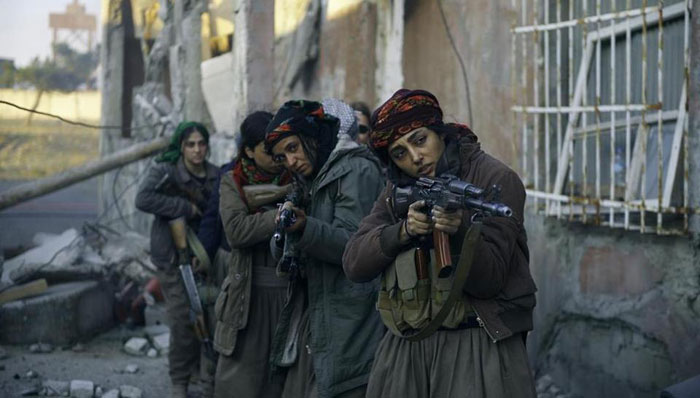 از اصغر فرهادی و جعفر پناهی تا گلشیفته فراهانی