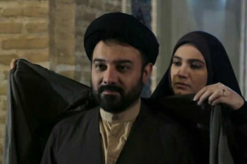 کاسبی از جایگاه روحانیت!