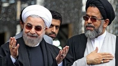 راهکار: سکوتِ روحانی؛ پیگیری وزارت اطلاعات