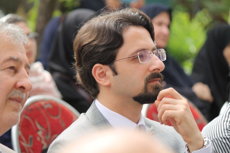 عباس نعیمی جورشری