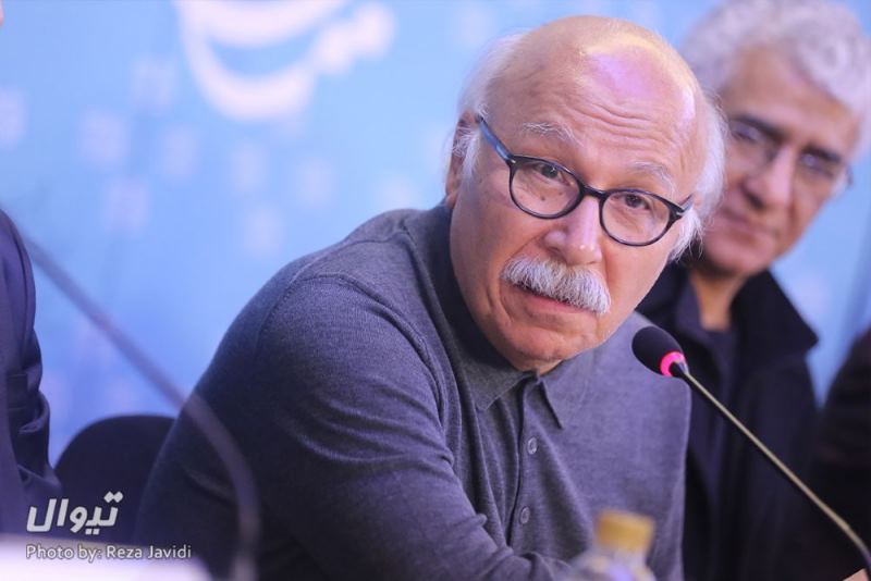 علیرضا داوودنژاد