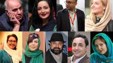 واکنش زیباکلام به ناز سلبریتی‌ها: دیوار رییس جمهور کوتاه است