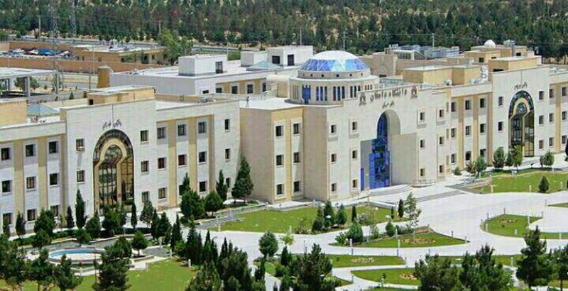 دانشگاه دامغان