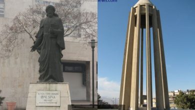 ابن سینا ی ایرانی، ابن‌سینای ترک و آتش‌بیاران معرکه