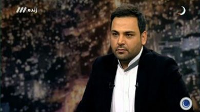 برنامه ماه عسل احسان علیخانی
