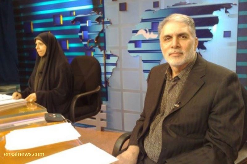 قاسم افشار یا بهرام افشار