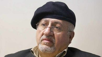 محمدجواد حق شناس