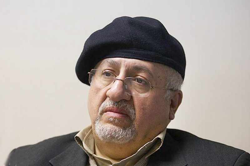 محمدجواد حق شناس
