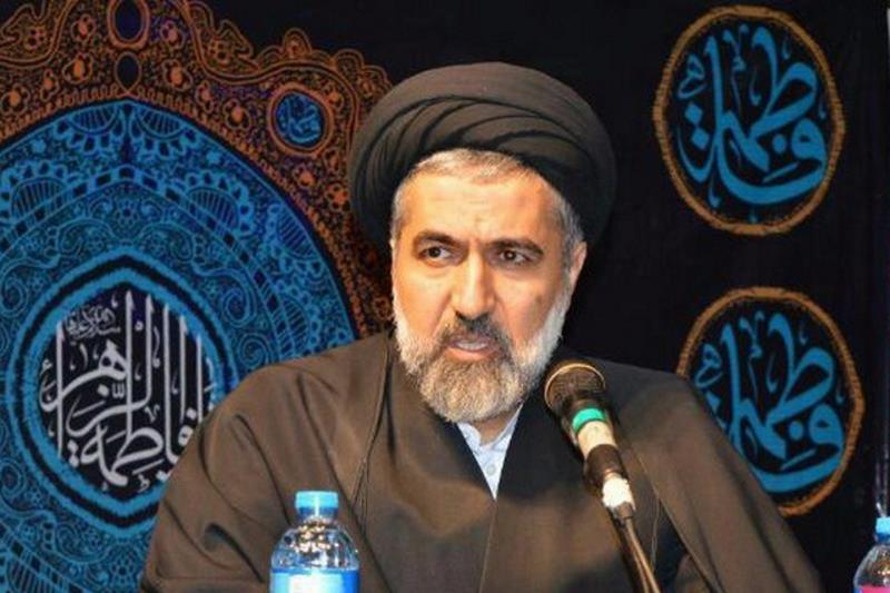 سیدجواد ورعی (طباطبایی حسینی)