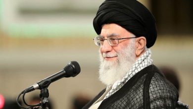 رهبری آیت الله خامنه ای