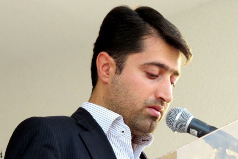 محمدامین مهرورز